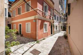 Q Corfu Apartments